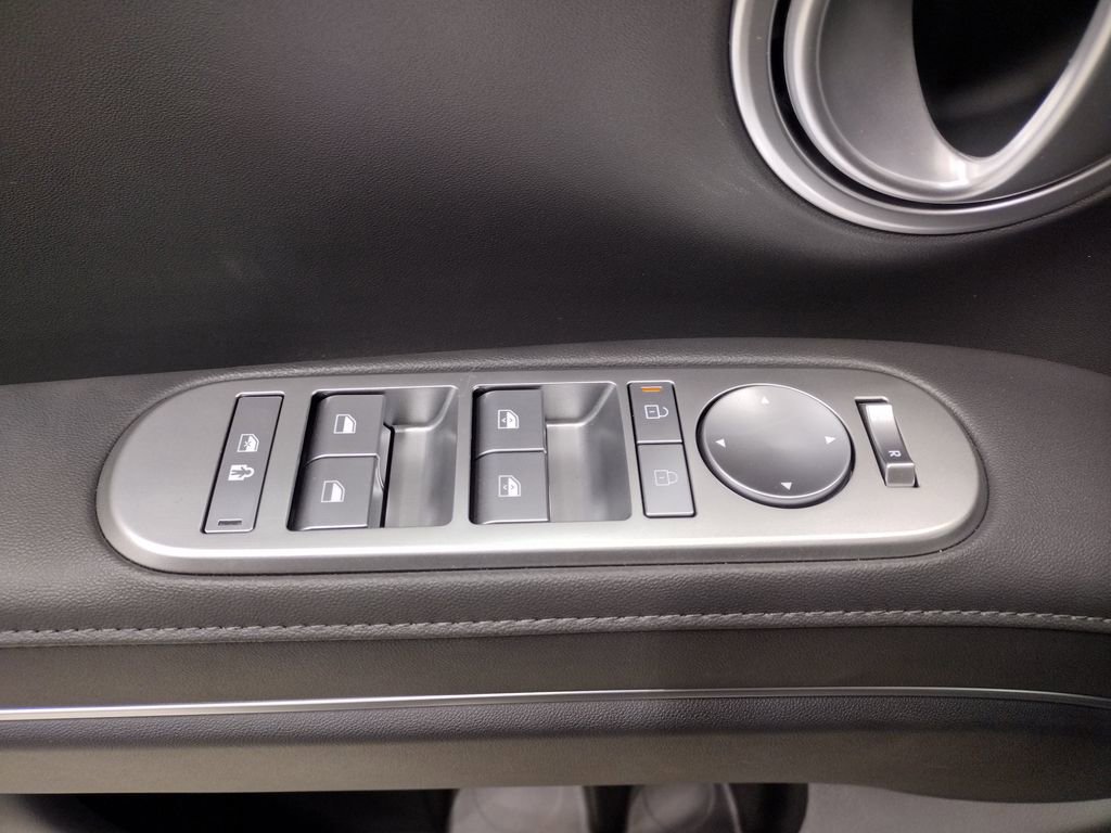 New 2026 Hyundai Palisade SEL AWD/4WD image 22