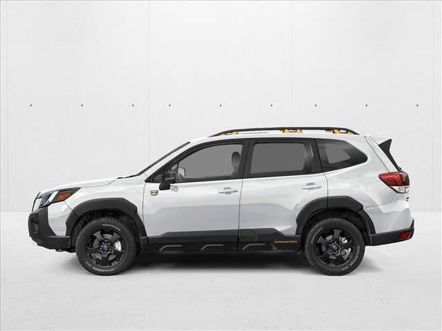 New 2026 Subaru Forester Wilderness AWD/4WD image 3
