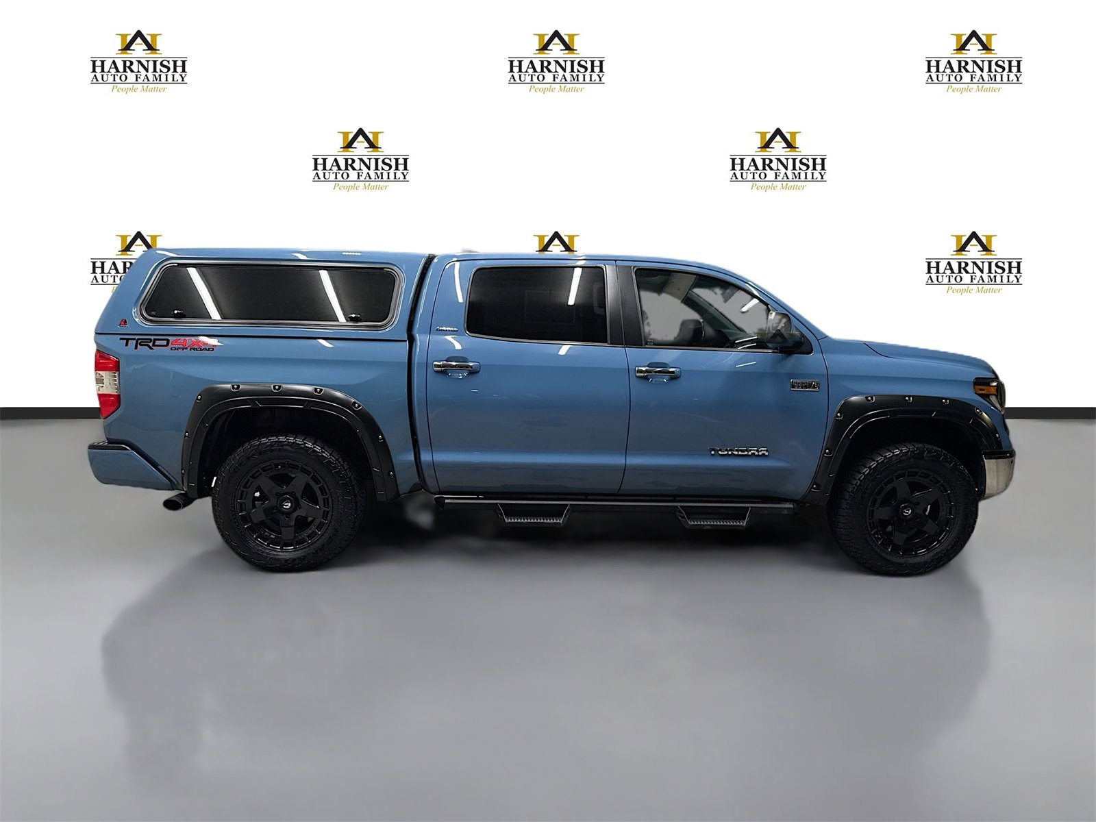 Used 2020 Toyota Tundra Limited image 4