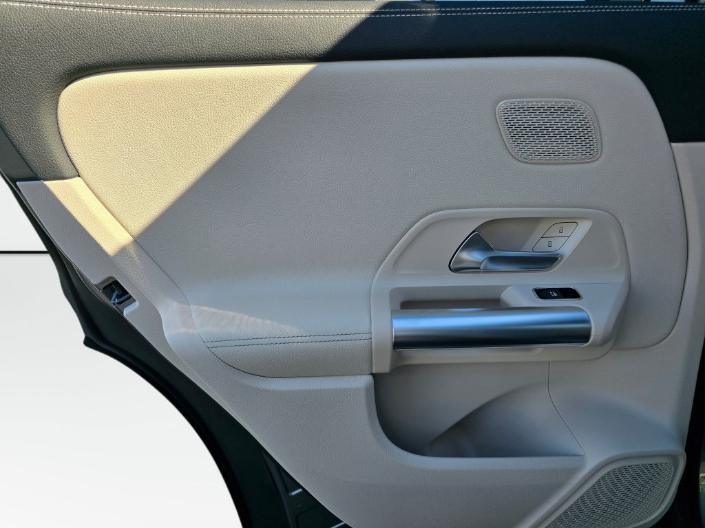 New 2026 Mercedes-Benz GLA 250 4MATIC image 19