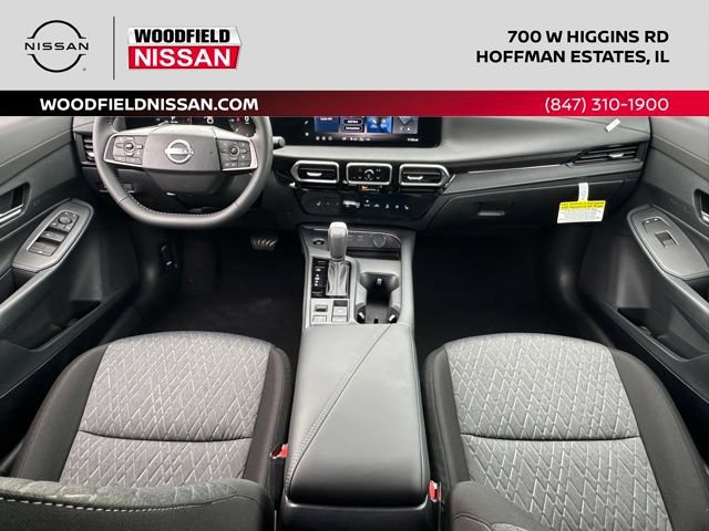 New 2026 Nissan Sentra SV w/ SV Convenience Package FWD image 28