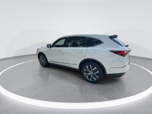 Used 2023 Acura MDX w/ Technology Package FWD image 6