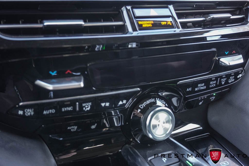 Used 2022 Acura MDX Technology image 36