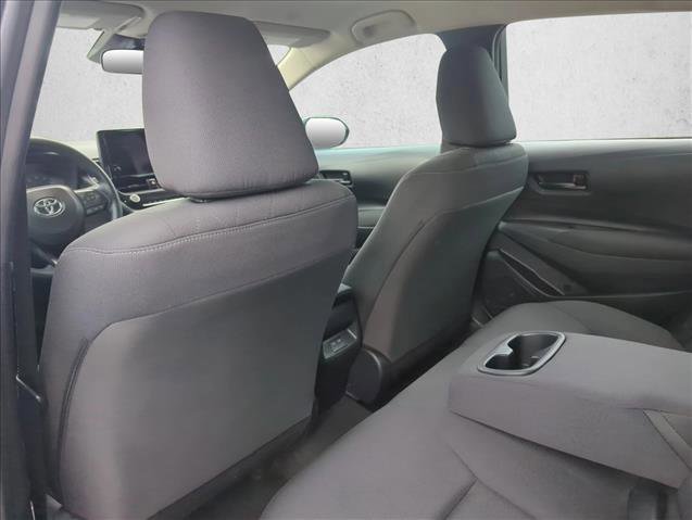 Used 2024 Toyota Corolla LE FWD image 19