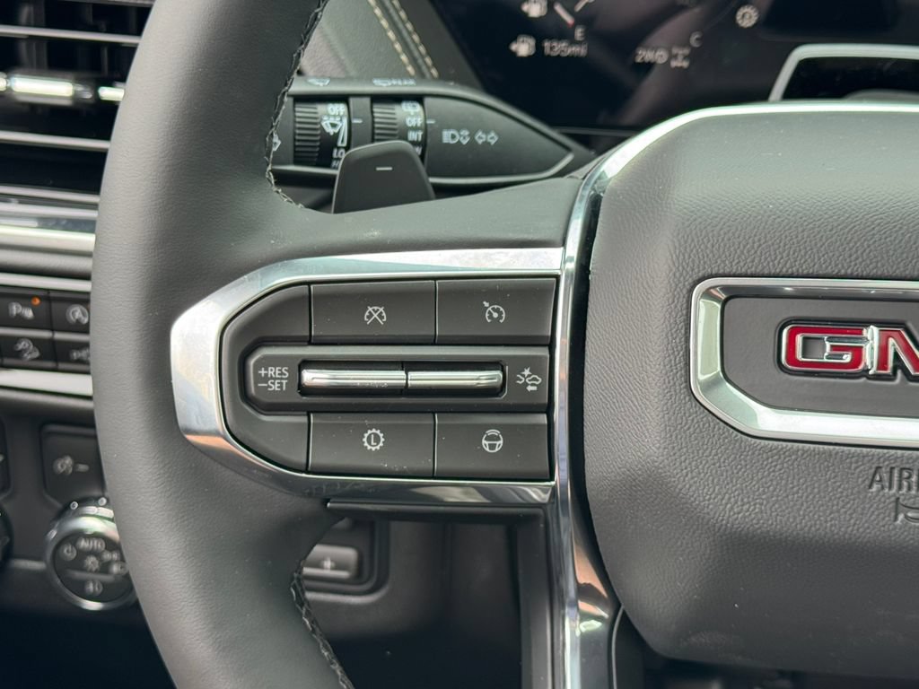 New 2026 GMC Yukon XL Elevation w/ Elevation Premium Package AWD/4WD image 31