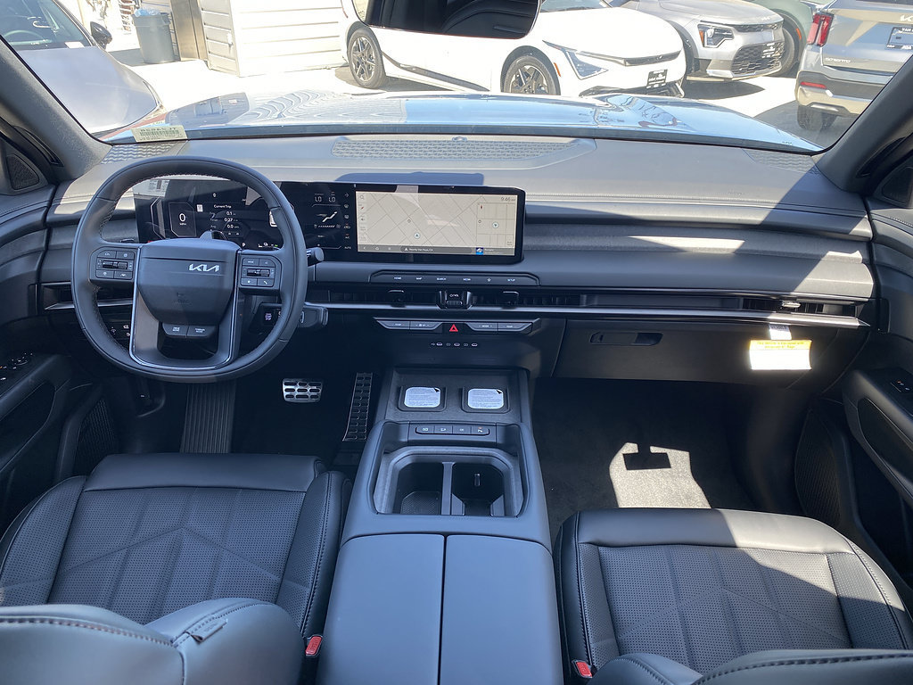 New 2027 Kia Telluride SX X-Line AWD/4WD image 22