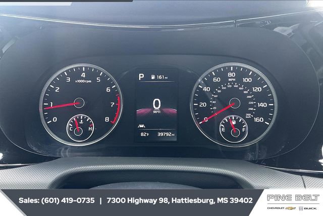 Used 2024 Kia K5 GT-Line w/ GT-Line Premium Package image 14