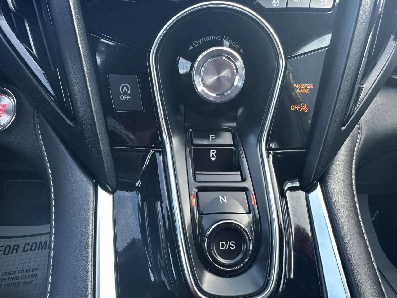 Used 2019 Acura RDX w/ Advance Package AWD/4WD image 41