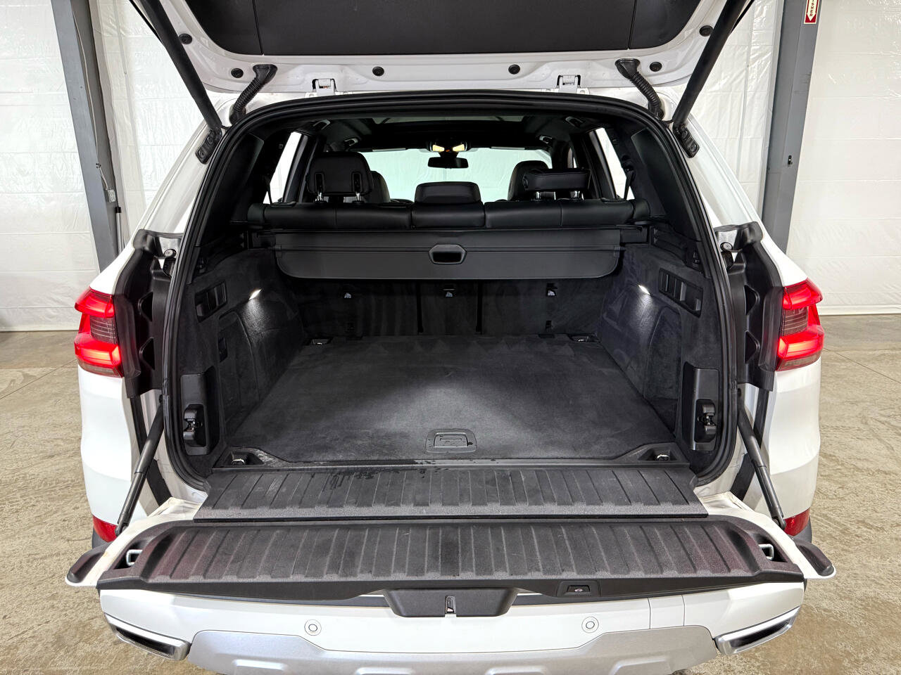 Used 2019 BMW X5 xDrive40i image 43