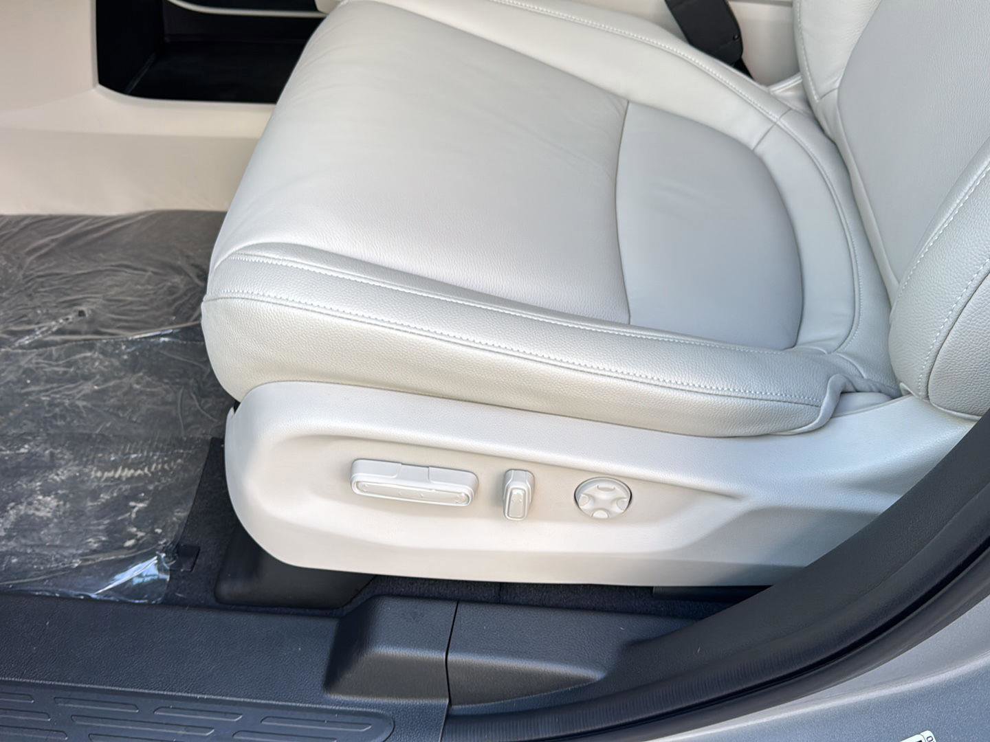 New 2026 Honda Odyssey EX-L image 27