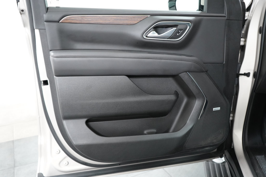 Used 2022 Chevrolet Tahoe High Country AWD/4WD image 33