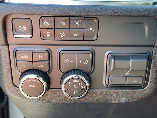 New 2026 Chevrolet Tahoe Premier image 35