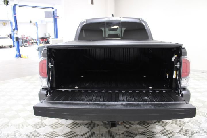 Used 2023 Toyota Tacoma TRD Sport image 27