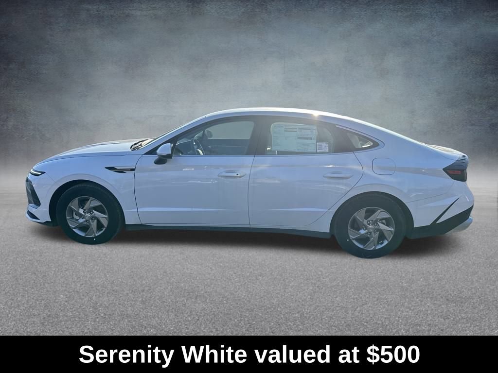 Used 2026 Hyundai Sonata SE image 2