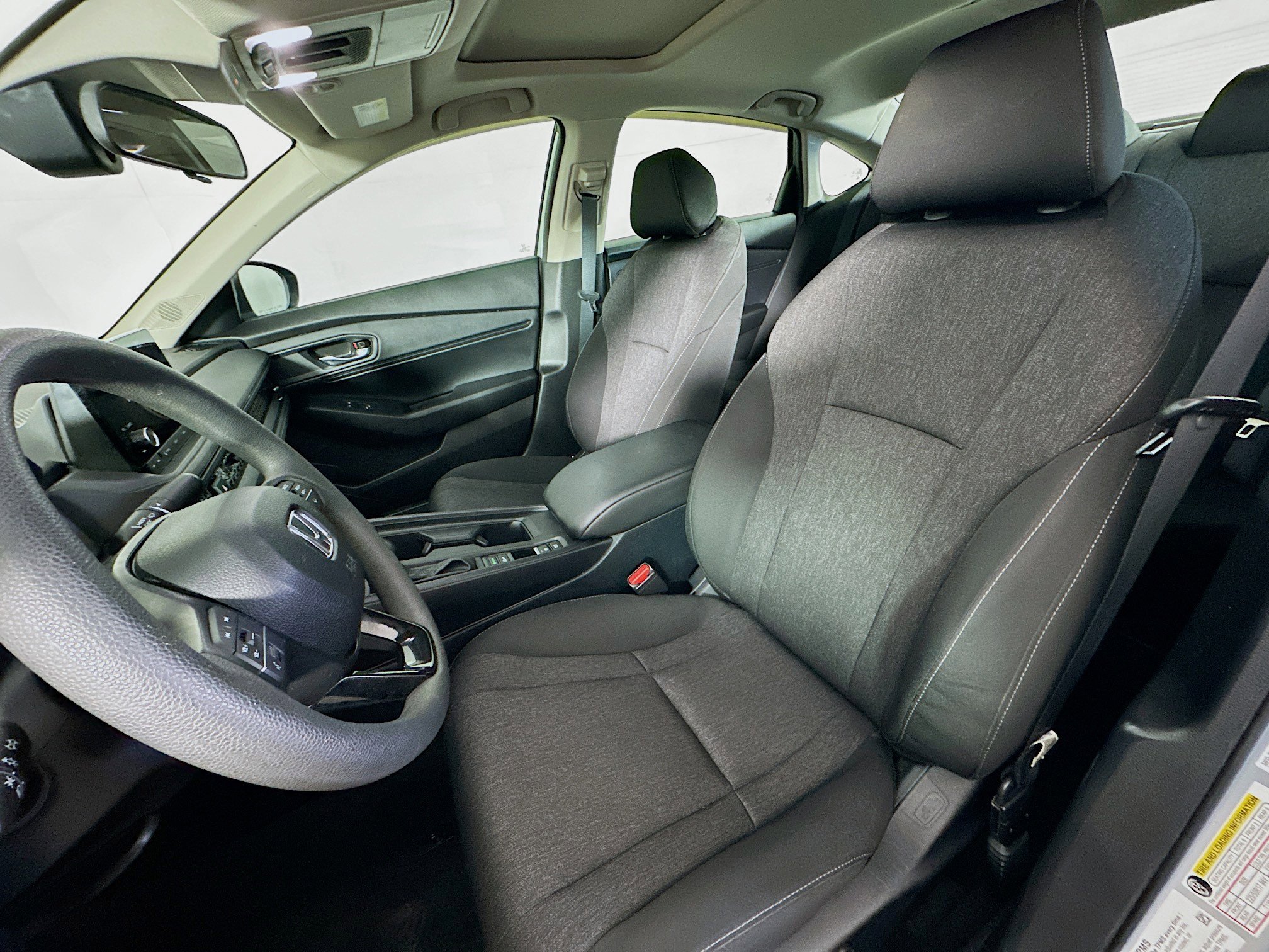 Used 2024 Honda Accord EX image 13