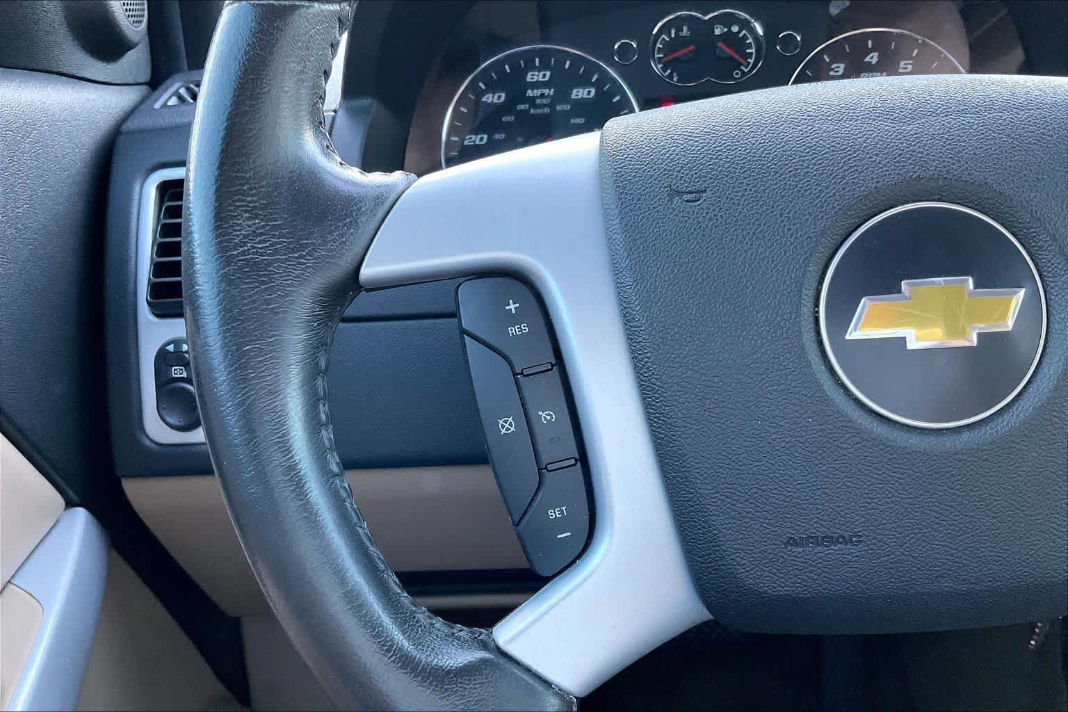 Used 2007 Chevrolet Equinox LT w/ LT Preferred Equipment Group FWD image 21