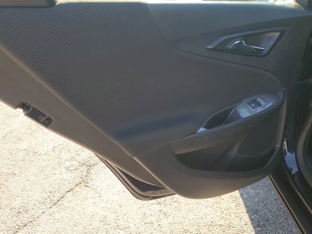 Used 2024 Chevrolet Malibu LT image 15
