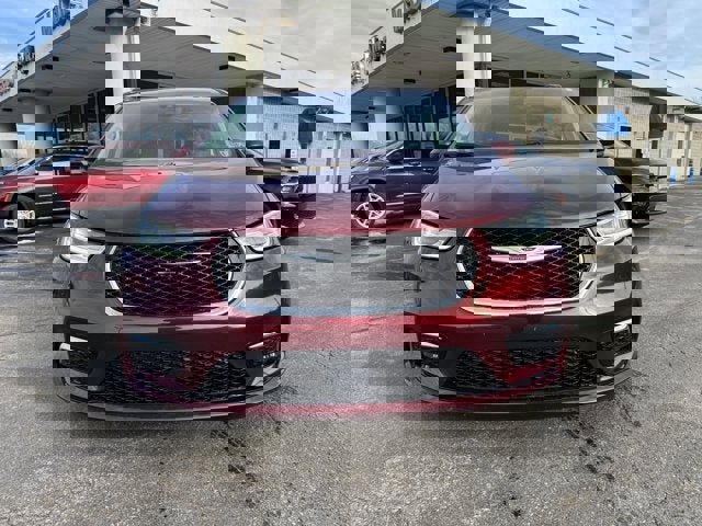 Used 2022 Chrysler Pacifica Touring-L w/ Uconnect Theater Family Group image 9