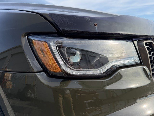 Used 2016 Jeep Grand Cherokee Limited 75th Anniversary image 10