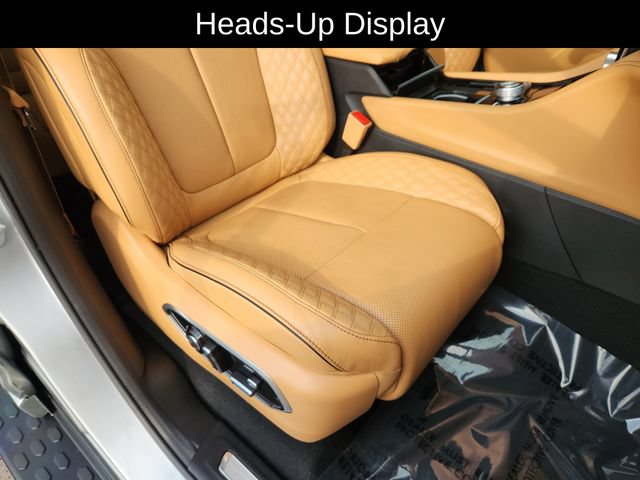 Used 2025 Jeep Grand Cherokee Summit AWD/4WD image 25