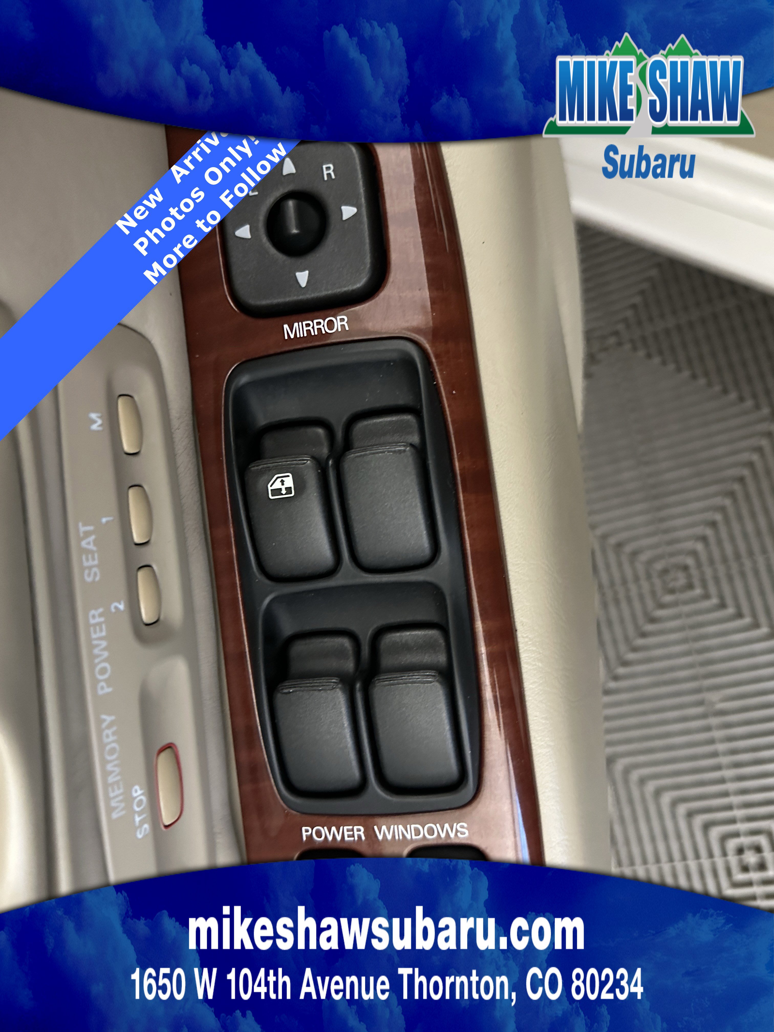 Used 2004 Mitsubishi Diamante LS image 62