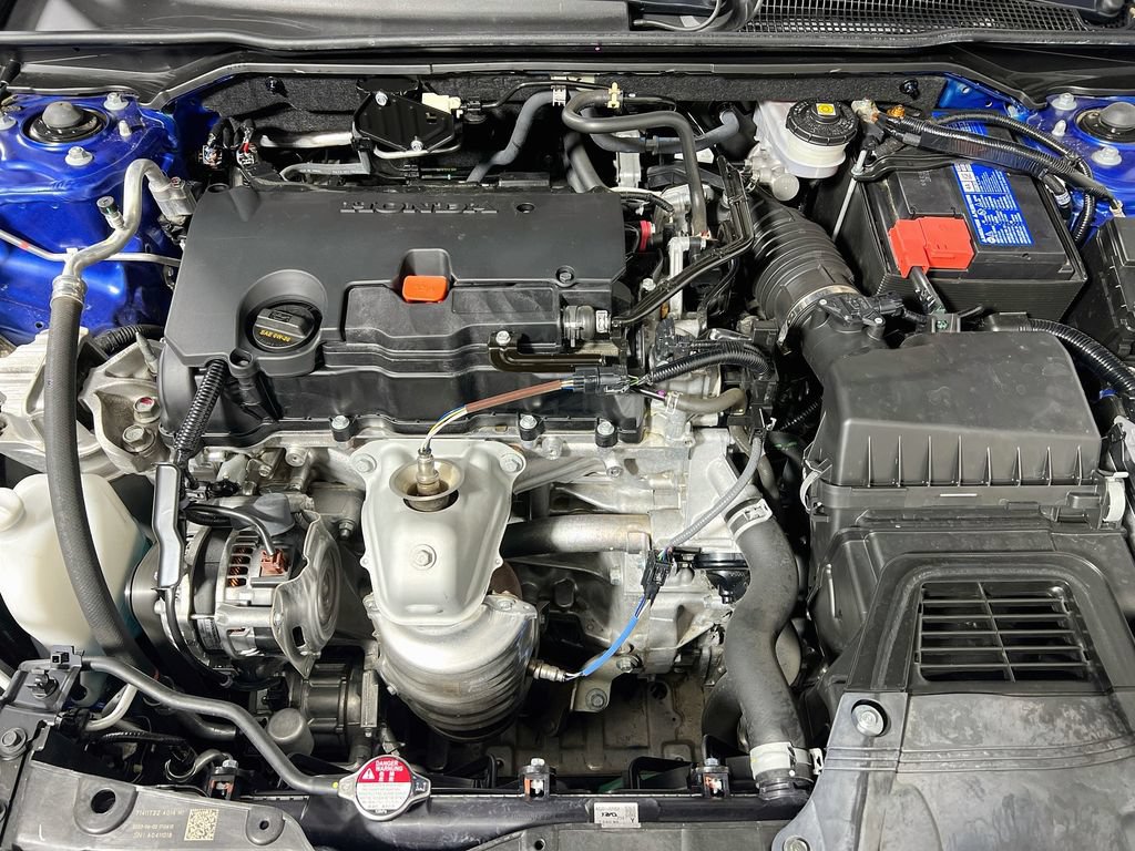 Used 2023 Honda Civic Sport image 26