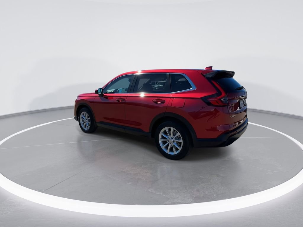 Certified 2024 Honda CR-V EX-L image 10
