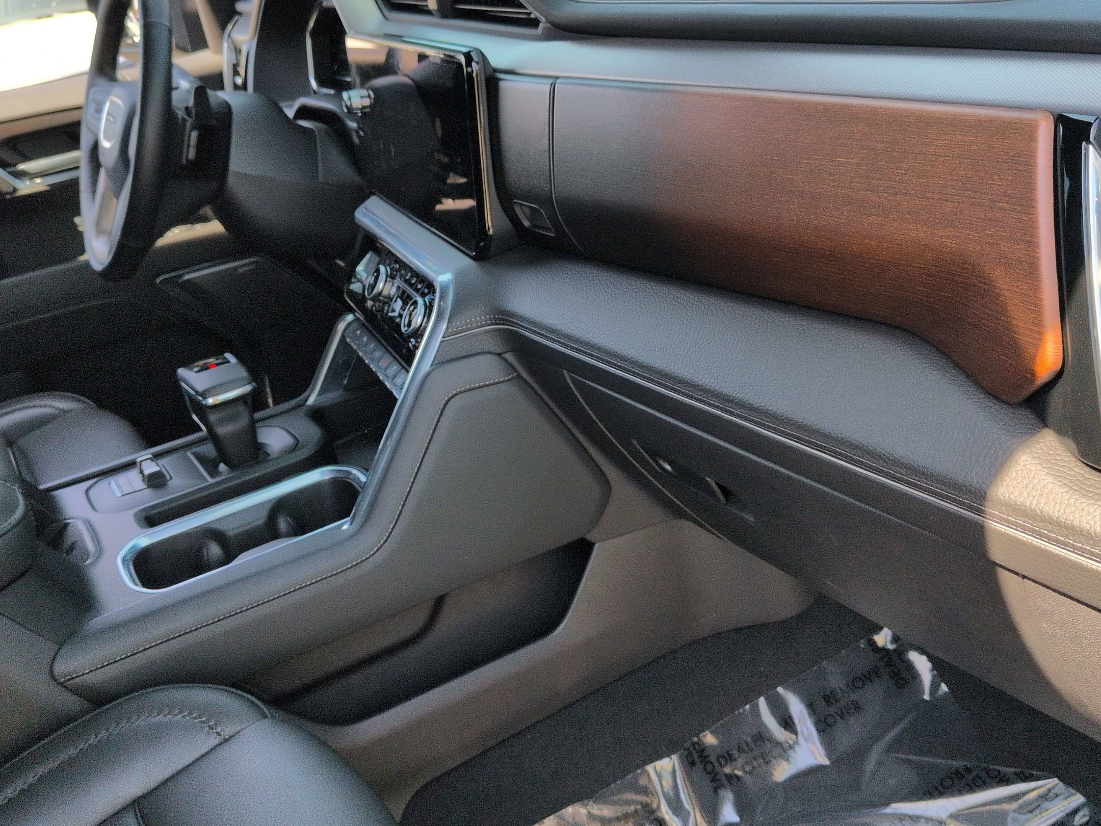 Certified 2024 GMC Sierra 1500 Denali w/ Denali Reserve Package image 38