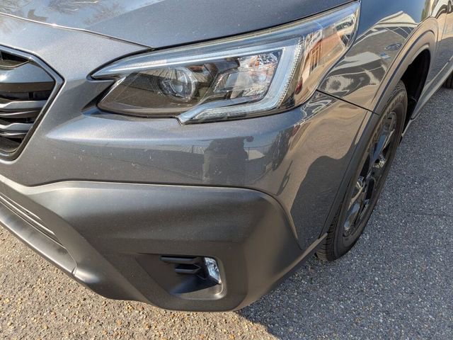 Used 2021 Subaru Outback Onyx Edition XT image 5