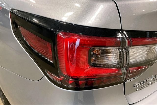 Used 2025 Subaru Legacy Premium AWD/4WD image 29