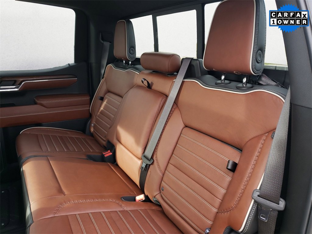 Used 2023 GMC Sierra 1500 Denali Ultimate image 13