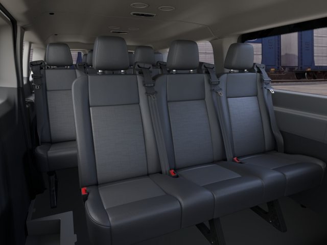 New 2026 Ford Transit 350 XL RWD image 11