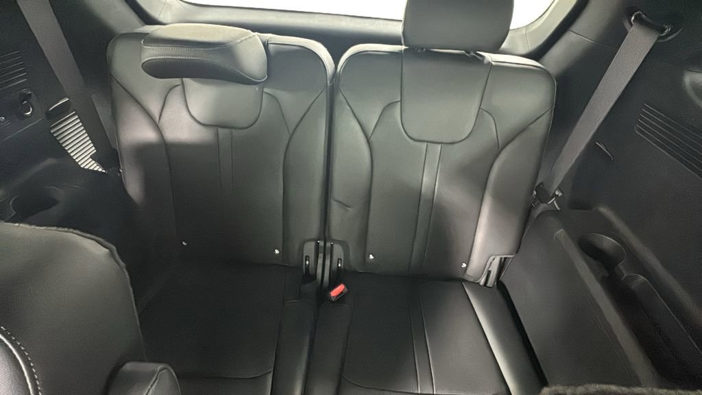 New 2026 Kia Sorento SX Prestige image 15