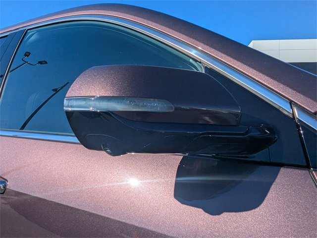 New 2025 Buick Enclave Avenir w/ Super Cruise Package image 12