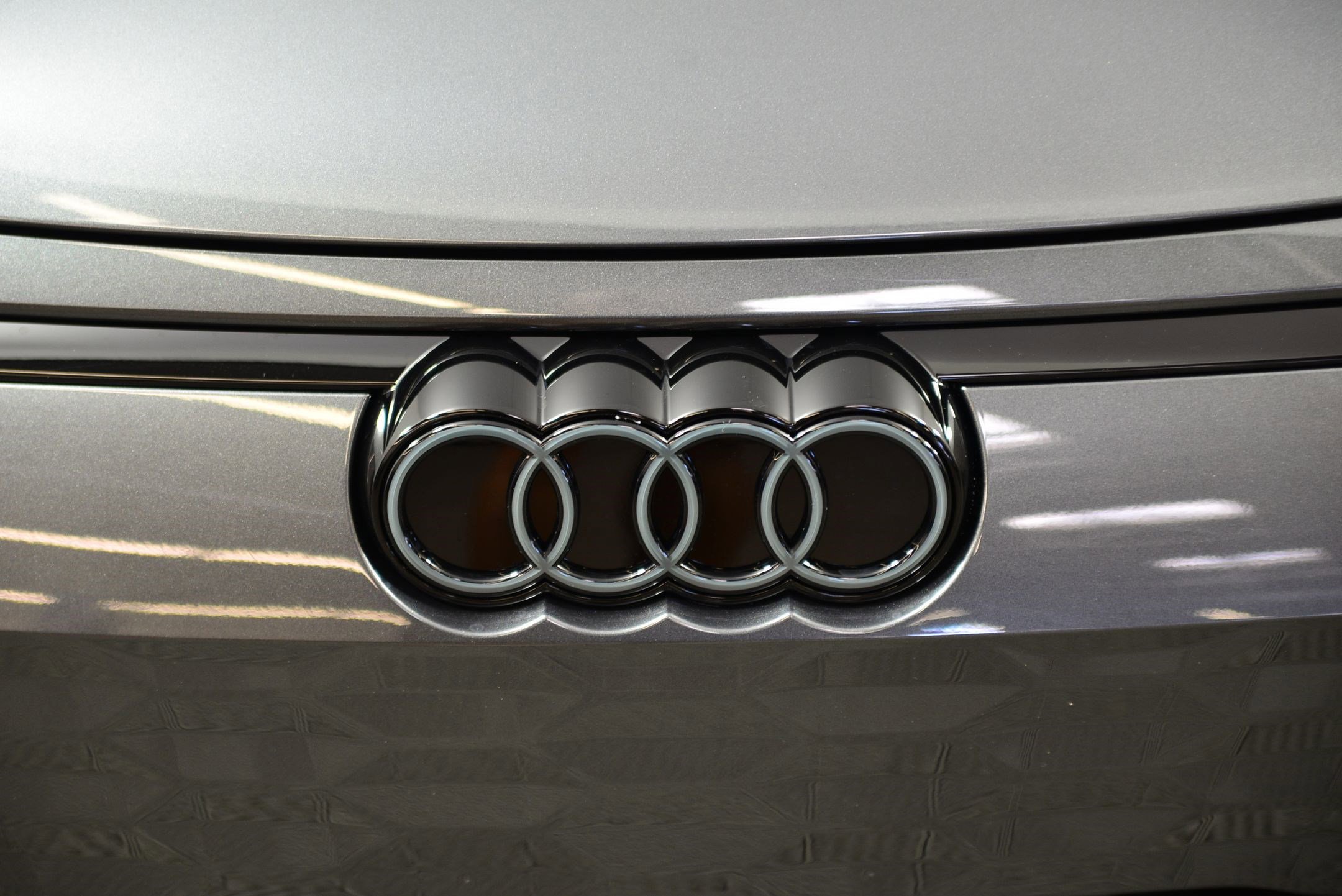 New 2025 Audi RS e-tron GT performance image 16