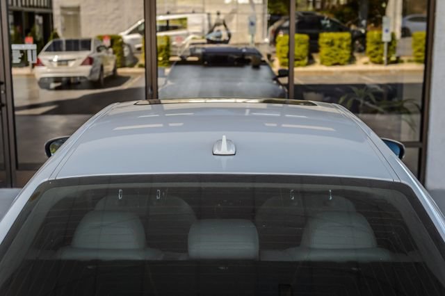 Used 2018 Maserati Ghibli RWD image 10