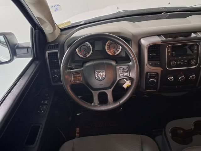 Used 2014 RAM 1500 Express RWD image 12