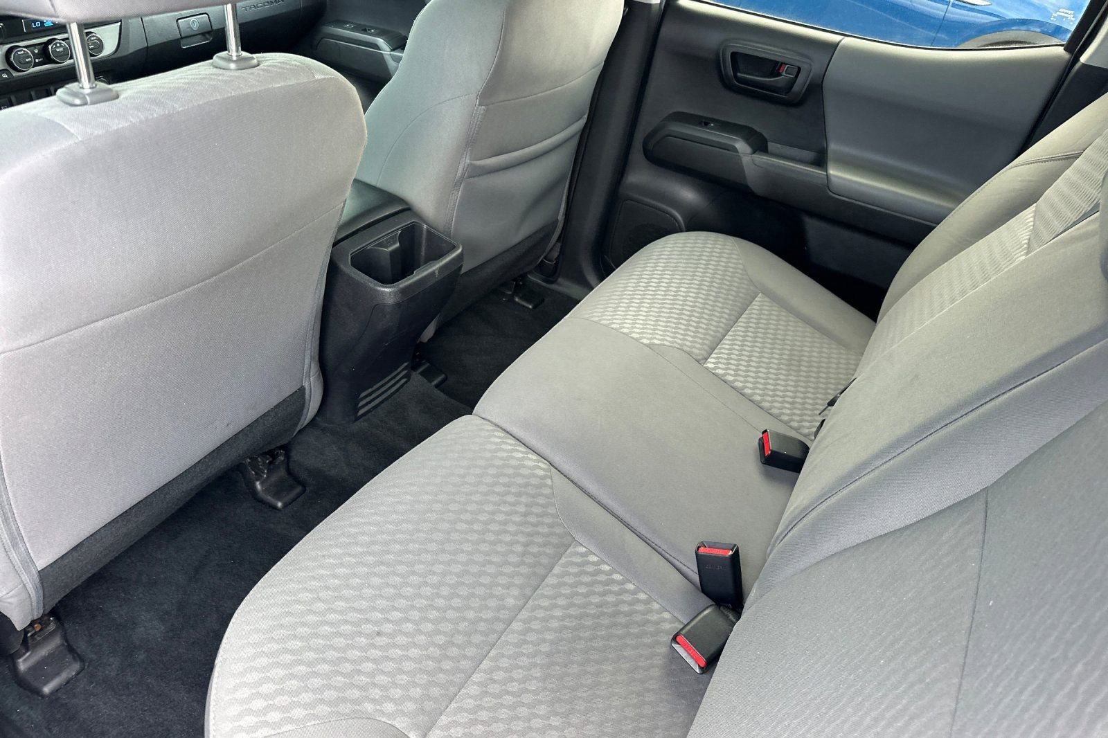 Used 2023 Toyota Tacoma SR AWD/4WD image 12