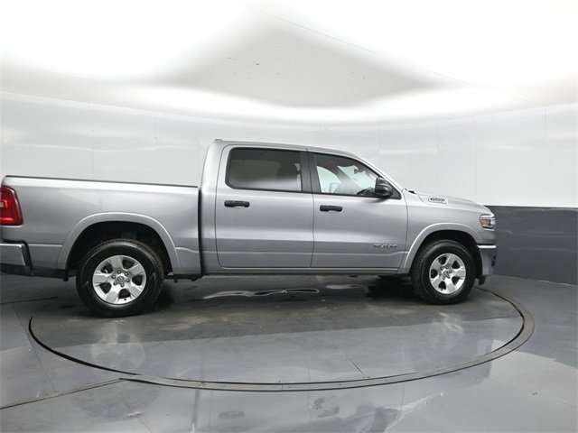 Used 2025 RAM 1500 Big Horn image 7