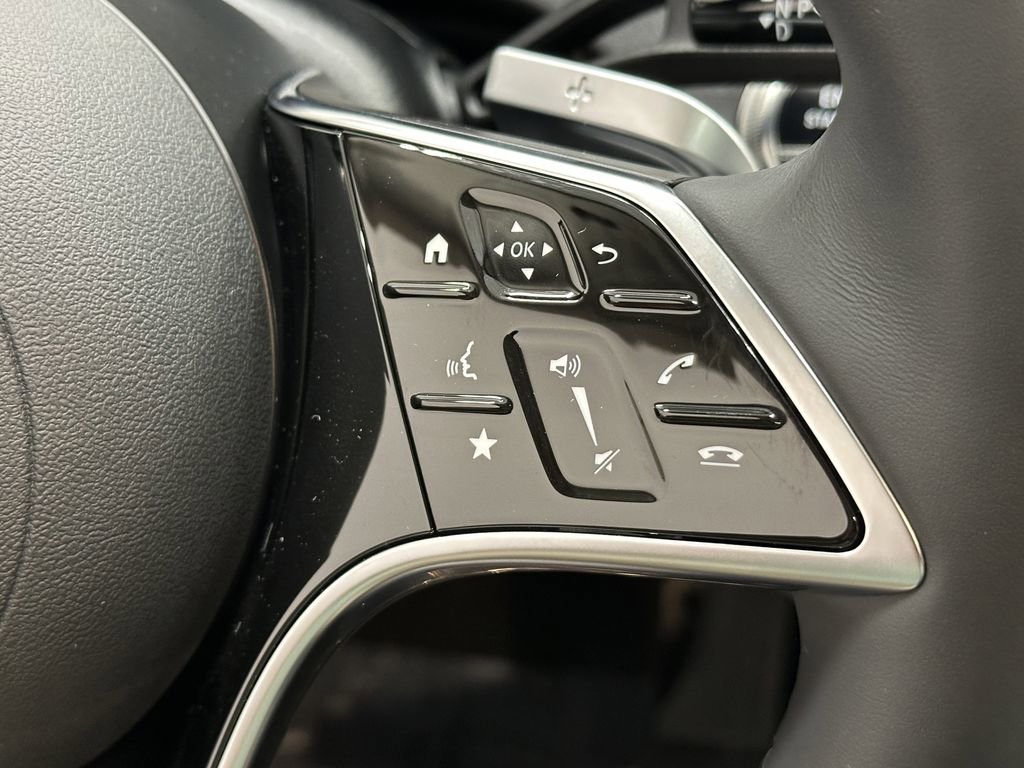 New 2026 Mercedes-Benz E 350 4MATIC Sedan image 31