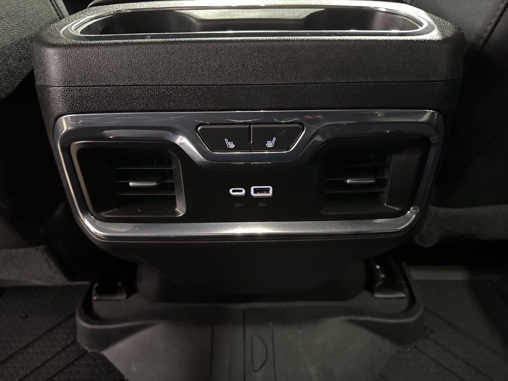 Used 2023 Chevrolet Silverado 1500 High Country w/ LPO, Dark Essentials Package image 40