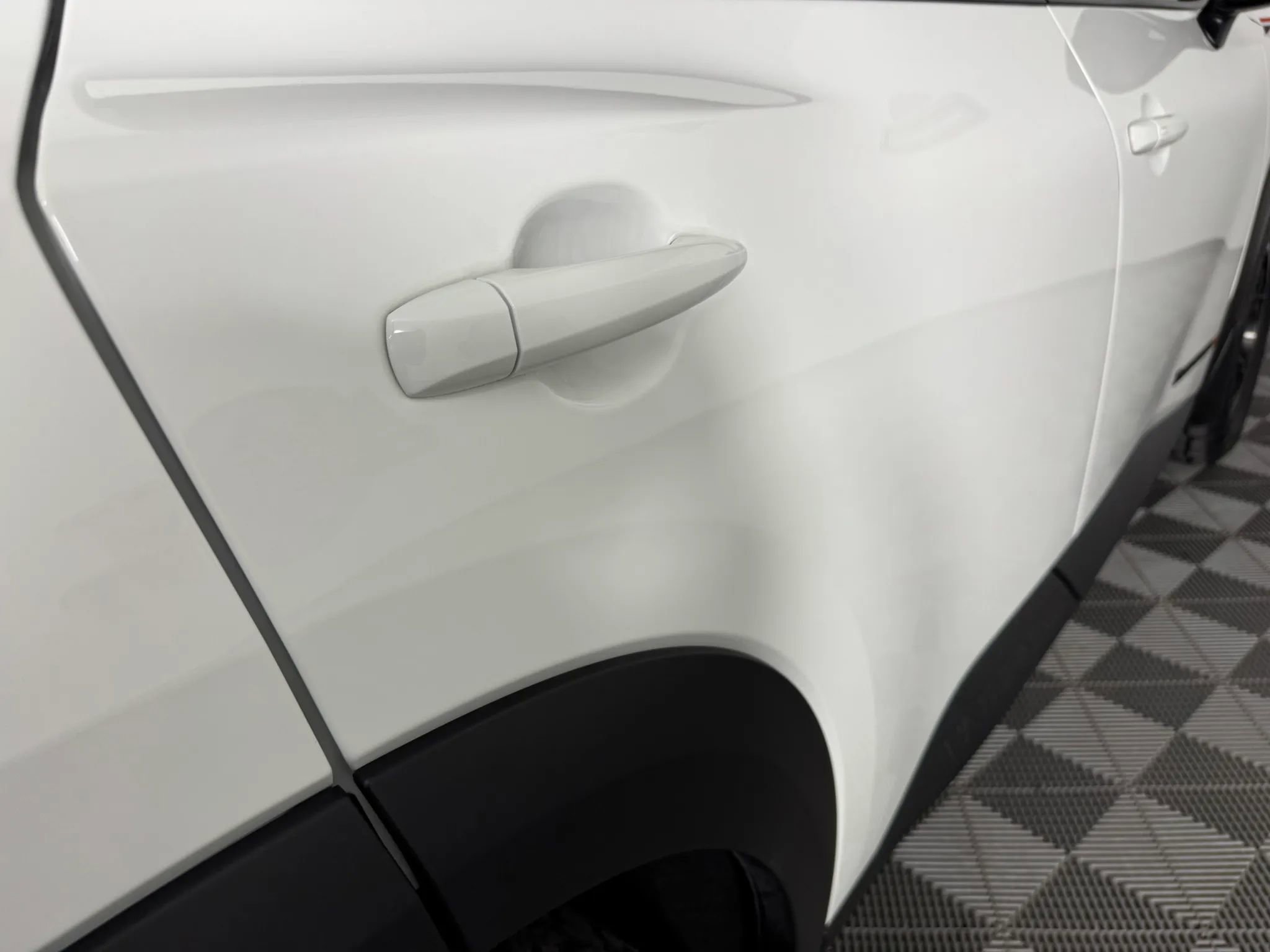 Used 2025 Nissan Pathfinder Rock Creek image 31