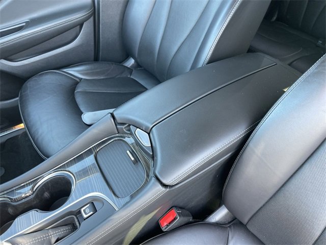 Used 2020 Buick Envision Essence image 21
