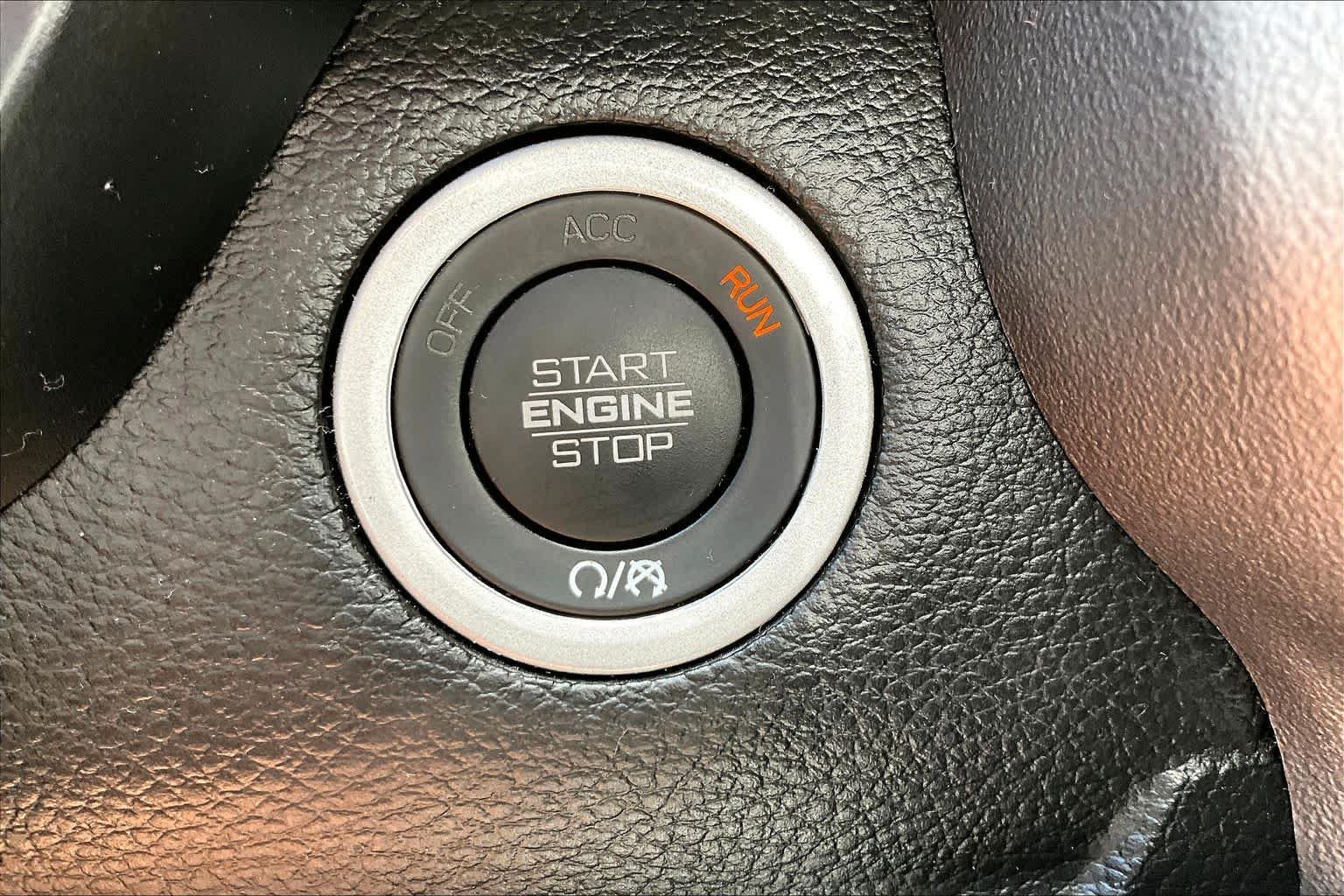 Used 2024 RAM 1500 Big Horn RWD image 35