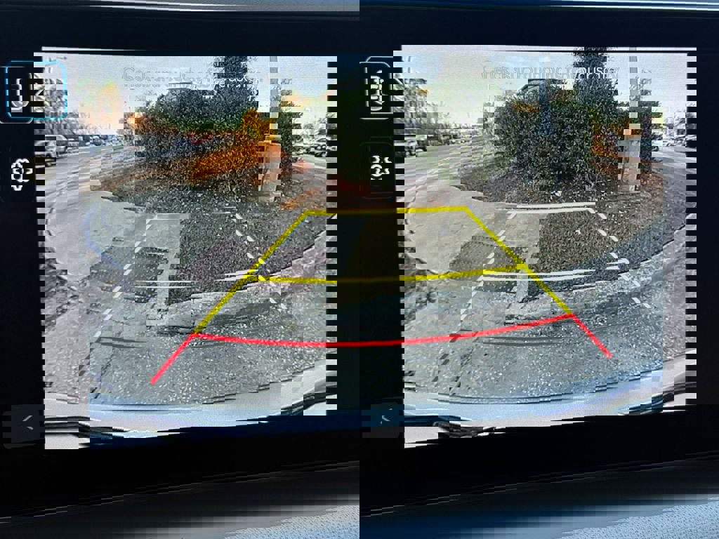 New 2026 Hyundai Tucson SEL image 16