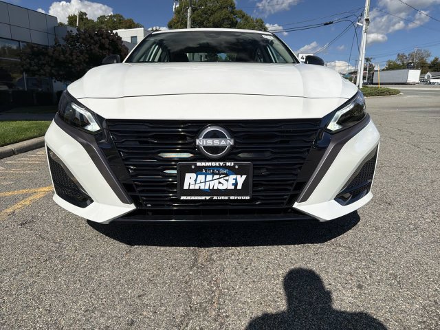 New 2026 Nissan Altima 2.5 SV AWD/4WD image 3