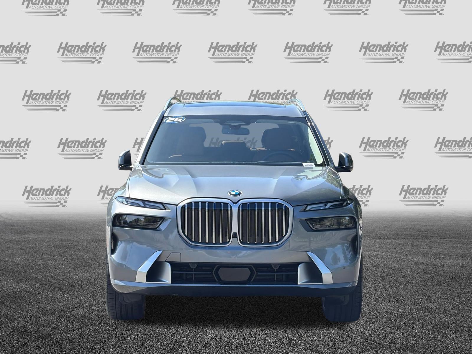 Used 2026 BMW X7 xDrive40i AWD/4WD image 10