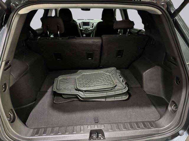 Used 2020 Chevrolet Equinox LT AWD/4WD image 48