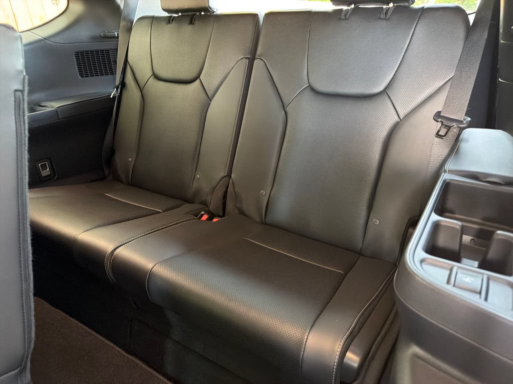 Used 2024 Lexus TX 350 FWD w/ Technology Package image 34
