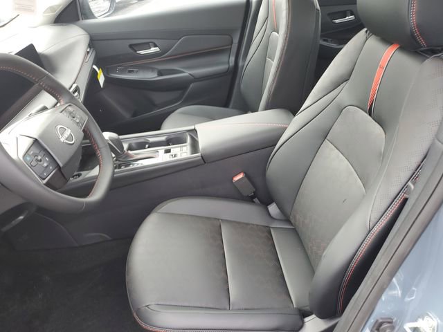 New 2026 Nissan Sentra SR w/ SR Premium Package image 17